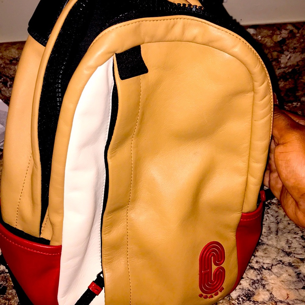 Shoulder Bag
